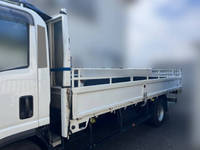 いすゞエルフ平ボディ小型（2t・3t）[写真03]