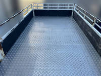 いすゞエルフ平ボディ小型（2t・3t）[写真07]