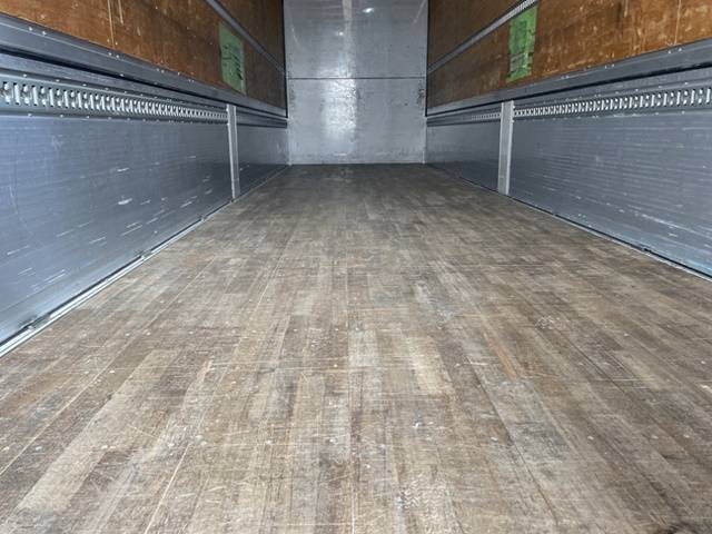 日野プロフィアアルミウイング大型（10t）[写真12]