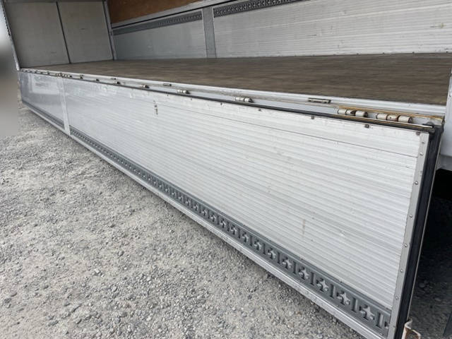 日野プロフィアアルミウイング大型（10t）[写真14]