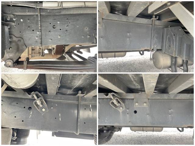 日野プロフィアアルミウイング大型（10t）[写真20]