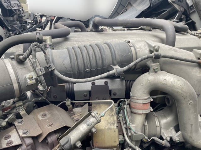 日野プロフィアアルミウイング大型（10t）[写真23]