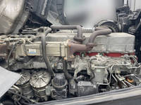 日野プロフィアアルミウイング大型（10t）[写真24]