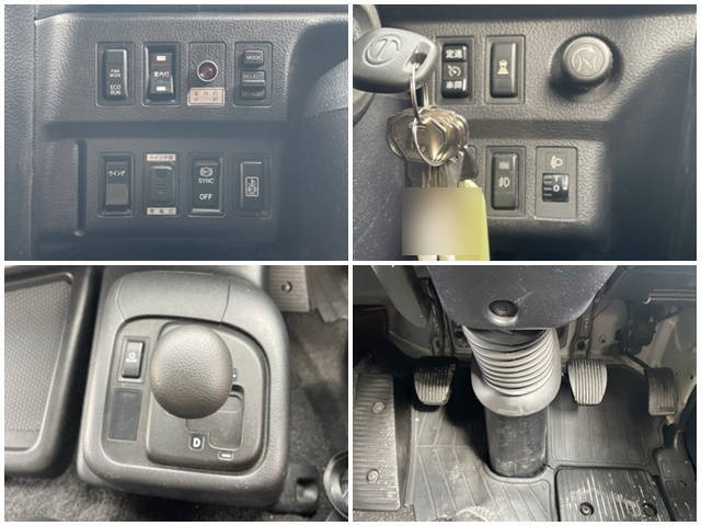 日野プロフィアアルミウイング大型（10t）[写真36]