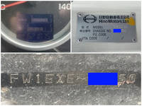 日野プロフィアアルミウイング大型（10t）[写真38]