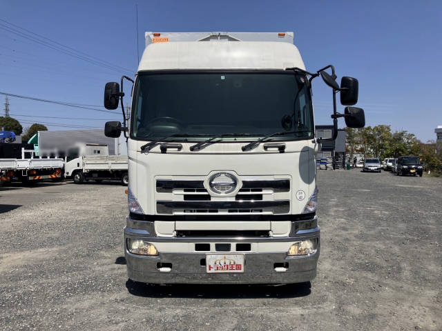 日野プロフィアアルミウイング大型（10t）[写真07]