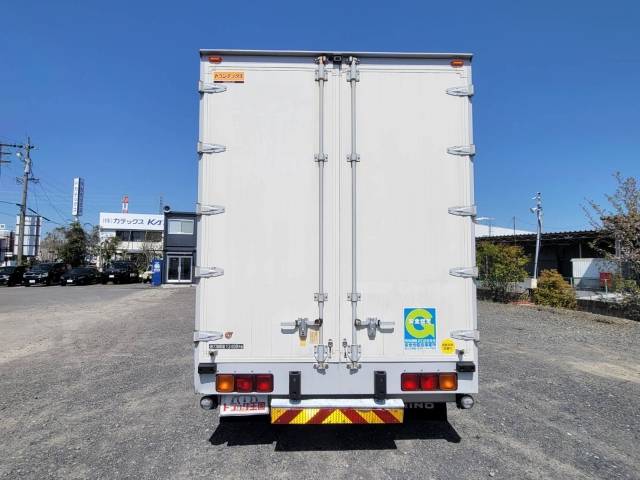 日野プロフィアアルミウイング大型（10t）[写真08]