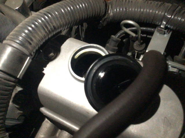 トヨタフォークリフト[写真10]