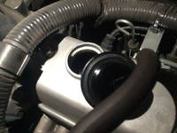 トヨタフォークリフト[写真10]