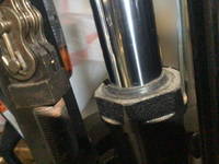 トヨタフォークリフト[写真12]