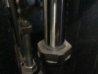 トヨタフォークリフト[写真13]