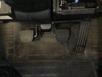 トヨタフォークリフト[写真15]