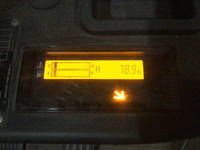 トヨタフォークリフト[写真16]