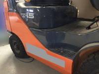 トヨタフォークリフト[写真04]