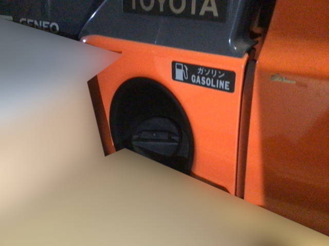 トヨタフォークリフト[写真05]