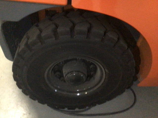 トヨタフォークリフト[写真06]