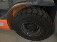 トヨタフォークリフト[写真07]