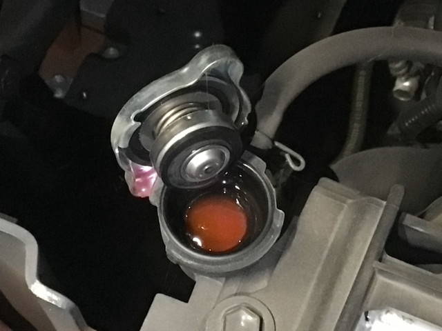 トヨタフォークリフト[写真09]