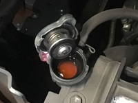 トヨタフォークリフト[写真09]