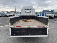 いすゞエルフ平ボディ小型（2t・3t）[写真12]