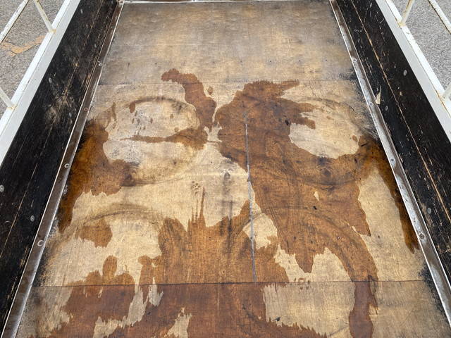 いすゞエルフ平ボディ小型（2t・3t）[写真13]