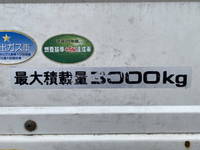 いすゞエルフ平ボディ小型（2t・3t）[写真15]