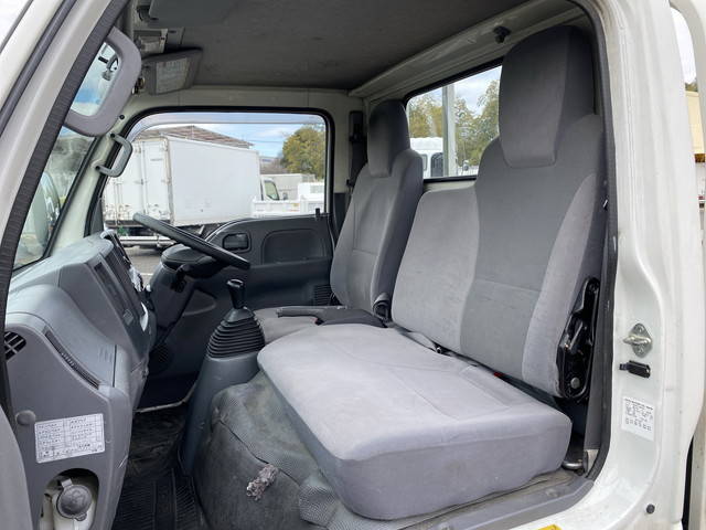 いすゞエルフ平ボディ小型（2t・3t）[写真25]