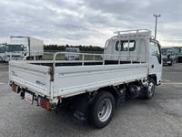 いすゞエルフ平ボディ小型（2t・3t）[写真02]