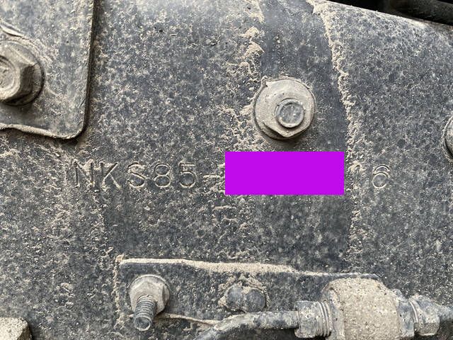 いすゞエルフ平ボディ小型（2t・3t）[写真36]