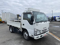 いすゞエルフ平ボディ小型（2t・3t）[写真03]