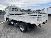 いすゞエルフ平ボディ小型（2t・3t）[写真04]