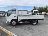 いすゞエルフ平ボディ小型（2t・3t）[写真05]