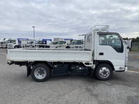 いすゞエルフ平ボディ小型（2t・3t）[写真06]