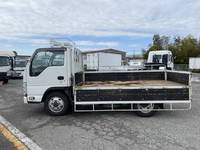 いすゞエルフ平ボディ小型（2t・3t）[写真07]