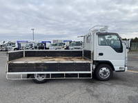 いすゞエルフ平ボディ小型（2t・3t）[写真08]