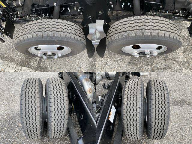 三菱ふそうキャンターダンプ小型（2t・3t）[写真17]