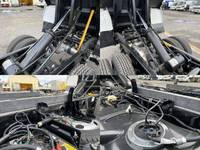 三菱ふそうキャンターダンプ小型（2t・3t）[写真20]