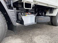 三菱ふそうキャンターダンプ小型（2t・3t）[写真24]