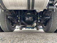 三菱ふそうキャンターダンプ小型（2t・3t）[写真26]