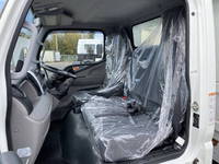 三菱ふそうキャンターダンプ小型（2t・3t）[写真30]