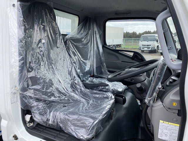 三菱ふそうキャンターダンプ小型（2t・3t）[写真31]