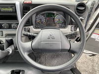 三菱ふそうキャンターダンプ小型（2t・3t）[写真35]