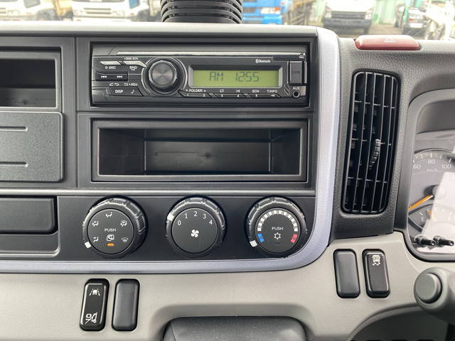 三菱ふそうキャンターダンプ小型（2t・3t）[写真37]