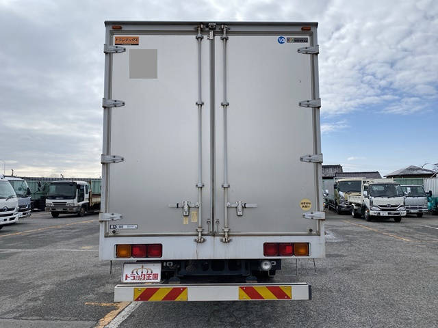 日野レンジャーアルミウイング増トン（6t・8t）[写真10]