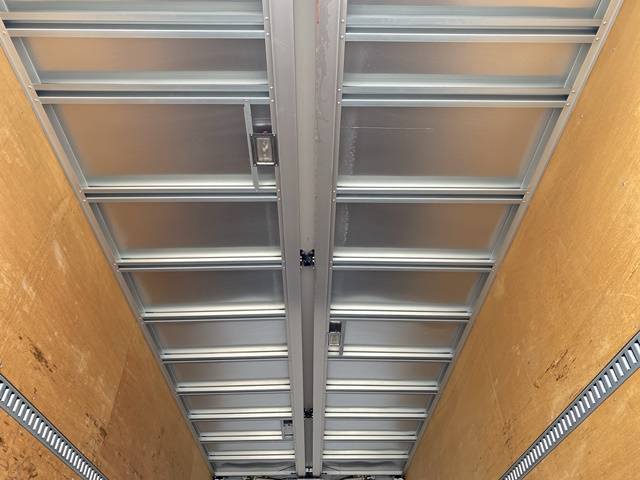 日野レンジャーアルミウイング増トン（6t・8t）[写真13]