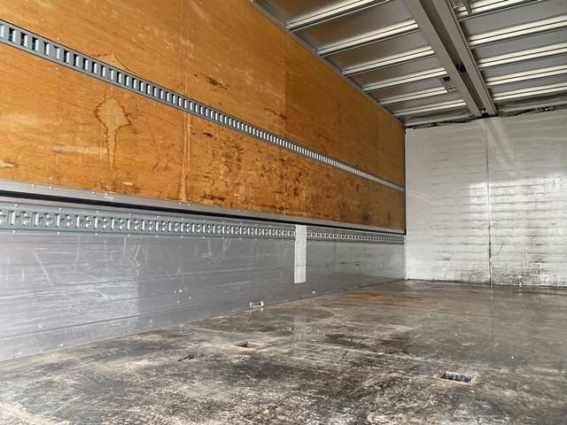 日野レンジャーアルミウイング増トン（6t・8t）[写真14]