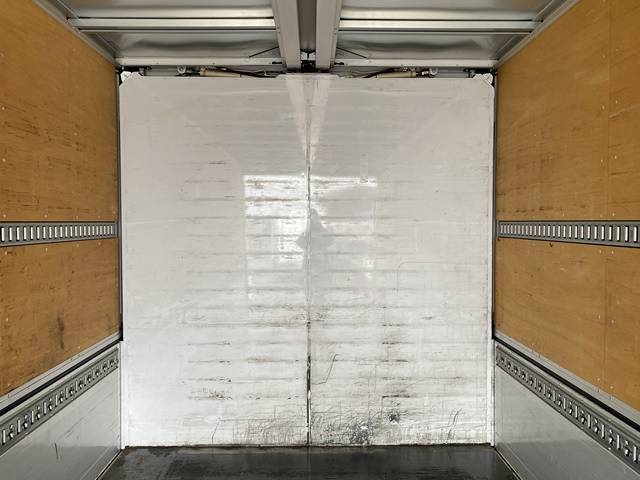 日野レンジャーアルミウイング増トン（6t・8t）[写真16]