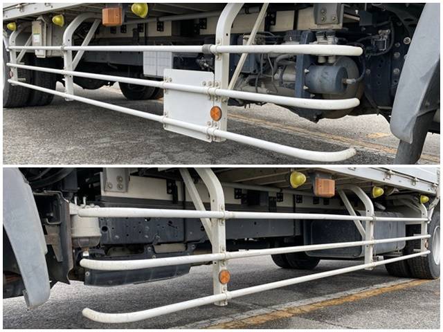 日野レンジャーアルミウイング増トン（6t・8t）[写真20]