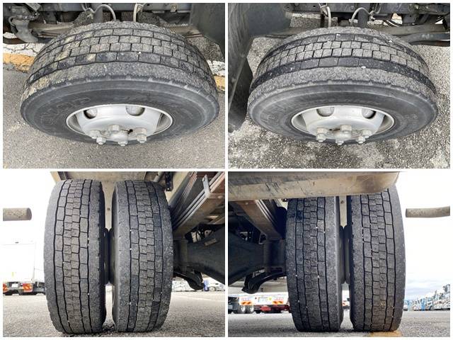 日野レンジャーアルミウイング増トン（6t・8t）[写真22]