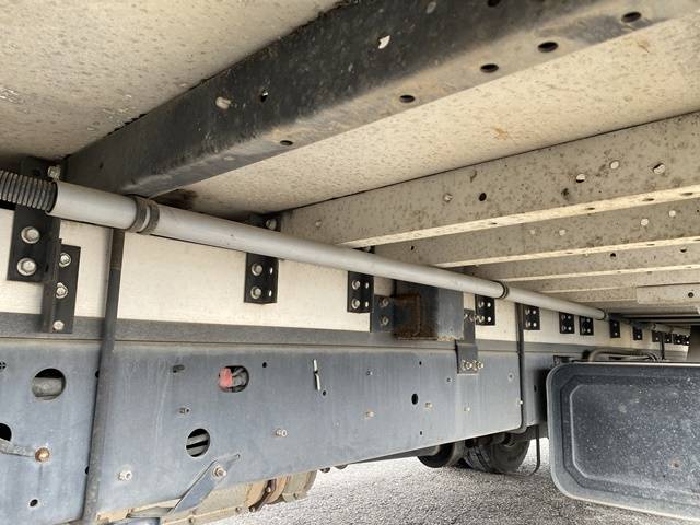 日野レンジャーアルミウイング増トン（6t・8t）[写真24]